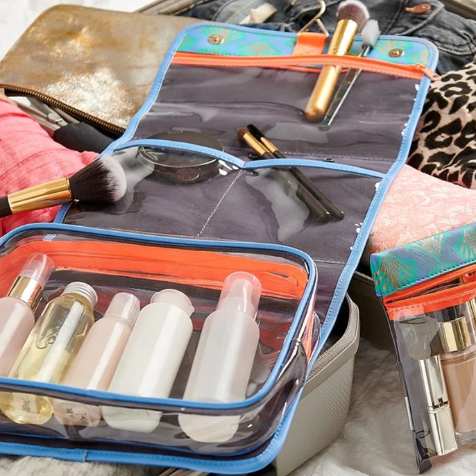 Travel Sized Beauty to Make Packing Your Next Trip a Breeze