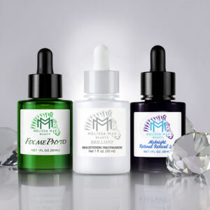 Melissa Mae Beauty: Science-backed self-care