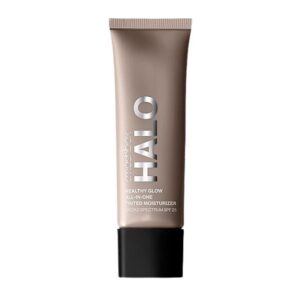 Smashbox Healthy Glow All-In-One Tinted Moisturizer 