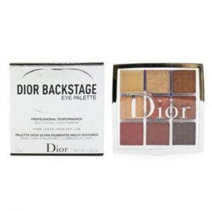 Dior Backstage Eye Palette