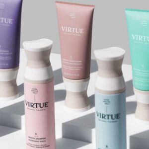 Virtue: Your healthy hair fix