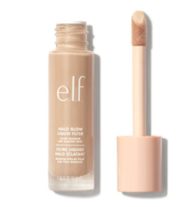 Halo Glow Liquid Filter